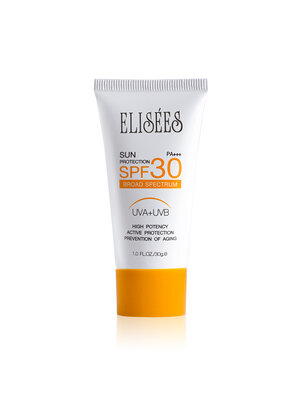 ELISEES SUN PROTECTION SPF30/PA+++ กันแดด SPF30