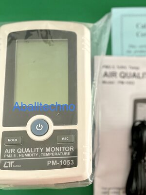 ฝุ่น PM2.5