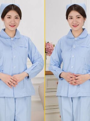 ชุดพยาบาล ชุดทันตแพทย์ ชุดผู้ช่วยแพทย์ ชุดคลินิก ชุดดูแลผู้ป่วย