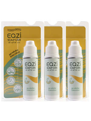 EAZI Scalp Care 20 ml. แพ็ค 3 ขวด (122760)