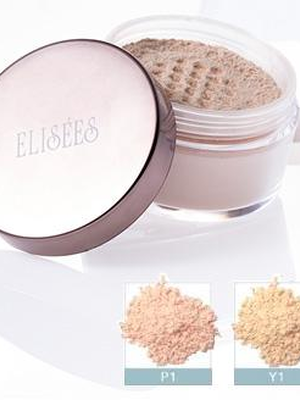 Elisees Natural Essence Loose Powder