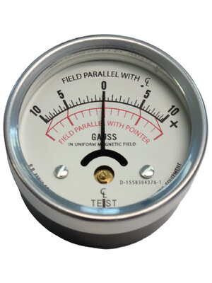 MG-25 Magnetic Field Indicator