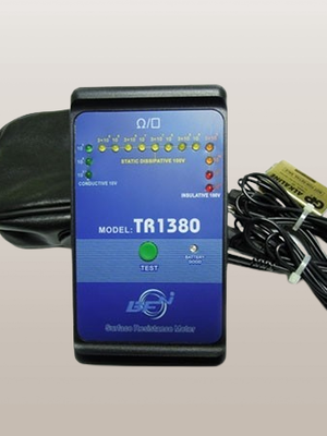 เครื่องวัดความต้านทาน Surface Resistance Meter BFN-TR1380