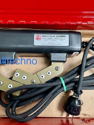 Magnetic yoke