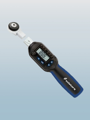 Torque Wrench Eclatorq WSC Series ประแจวัดแรงบิดดิจิตอล