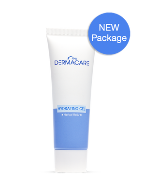 PAN DERMACARE HYDRATING GEL