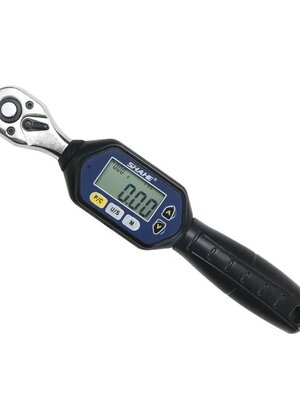 Mini Digital Torque Wrench AWM-100 ประแจทอร์คดิจิตอล