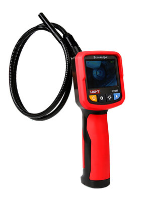 UT665 Borescope กล้องส่องในที่แคบ