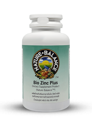 Bio Zinc Plus 90 capsule