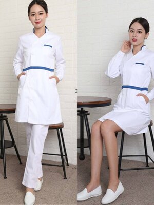 ชุดคลินิกความงาม คลินิกทันตกรรม สปา ซาวน่า