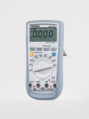 Digital Multimeter GDM-397 ดิจิตอลมัลติมิเตอร์