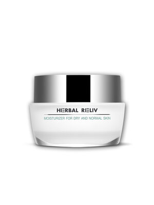 PAN DERMACARE MOISTURIZER FOR DRY & NORMAL SKIN