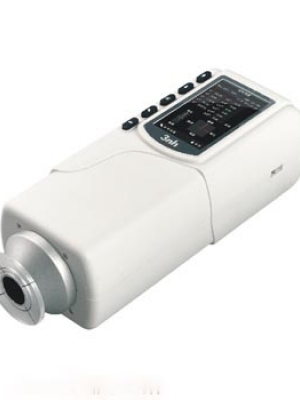 NR20XE Precision Colorimeter 3NH เครื่องวัดสีแบบพกพา