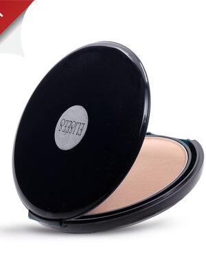 Elisees Long Lasting Dual Powder For Normal Skin-Refill