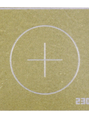 QQI Test Shims CX-230 QQI