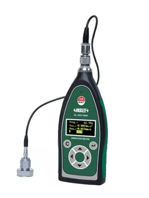 Vibration Meter Model 0022-VM20