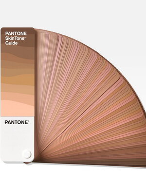 Pantone SkinTone Guide STG202