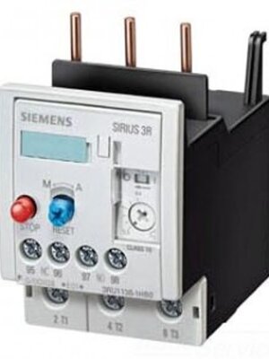 Over load Relay