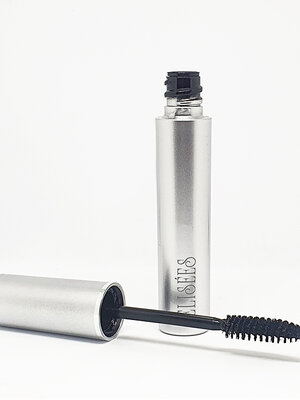 Elisees Natural Essence Long Lash Mascara(ERM-BL)