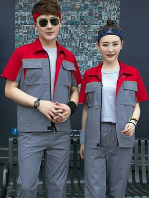 ชุดช่าง ชุดช่างวิศวกร ชุดช่างกลโรงงาน ชุดช่างก่อสร้าง