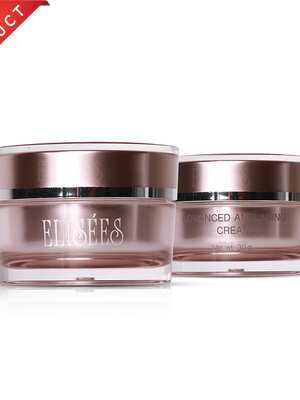 ELISEES ADVANCED ANTI AGING CREAM(EAAC)