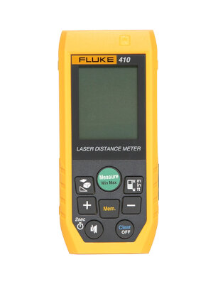 หลักการทำงานของเครื่องวัดระยะเลเซอร์ Distance Meter