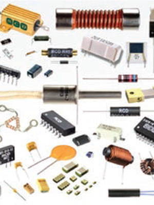 หลักการพื้นฐานของ LCR Meter