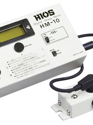 Digital Torque Meters HM10, HM100