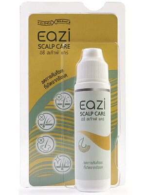 EAZI Scalp Care 20 ml.