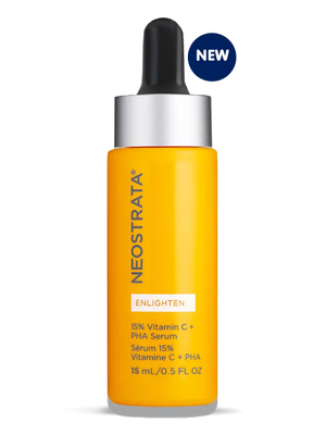 NeoStrata 15% Vitamin C + PHA Serum(NVPS)
