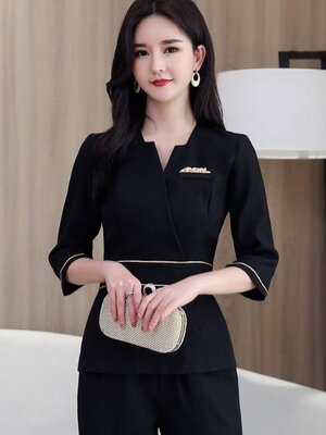 ชุดคลินิกความงาม ชุดนวดสปา เสริมสวย