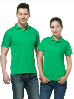 เสื้อยืดโปโล เสื้อคอปกโปโล เสื้อฟอร์มพนักงาน