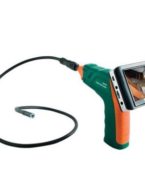EXTECH BR250 Video Borescope/Wireless Inspection Camera