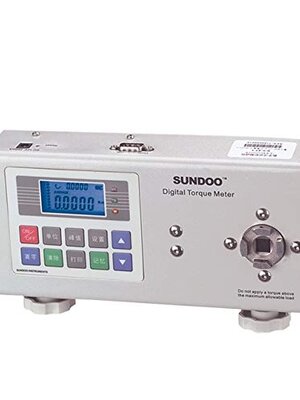 เครื่องวัดแรงบิด Sundoo ST-10 Digital torque meter
