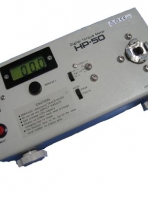 เครื่องวัดแรงบิด Digital Torque meter รุ่น HP-50