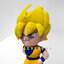 ตุ๊กตา Goku - โกคู ซุปเปอร์ไซย่า