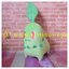 ตุ๊กตา Chikorita - จิโคริตา 10 นิ้ว
