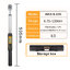 Digital Torque Wrench ประแจปอนด์แบบดิจิตอล