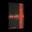 ( Pre-Order ) TREASURE 3rd Mini Album [LOVE PULSE] Rockchic ver * มี Poster พับในกล่อง * วางจำหน่าย 1 / 9 / 2025