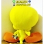 ตุ๊กตา Tweety - ทวิตตี้ ไซด์ L 18' นิ้ว
