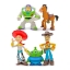 โมเดล Toy Story - ทอยสตอรี่ AL2