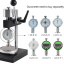 Stand for Shore hardness tester ขาตั้งสำหรับเครื่องวัดความแข็งยาง
