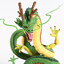 Dragon Ball Z เทพเจ้ามังกร ดราก้อนบอล ตัวใหญ่
