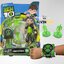 นาฬิกา Ben 10 Omnitrix อันใหญ่ + โมเดล