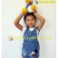 ตุ๊กตา Donald Duck & Daisy Duck 8 นิ้ว