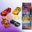 รถเหล็ก Cars 3 สี่ล้อซิ่ง ชิงบัลลังก์แชมป์