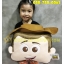 หมอนผ้าห่มวู้ดดี้