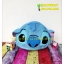 กระเป๋าเป้หน้า Stitch - สติทช์
