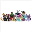 โมเดล My Little Pony - มายลิตเติ้ลโพนี่