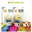 Figures Minions Despicable Me 3